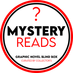 MYSTERY READS