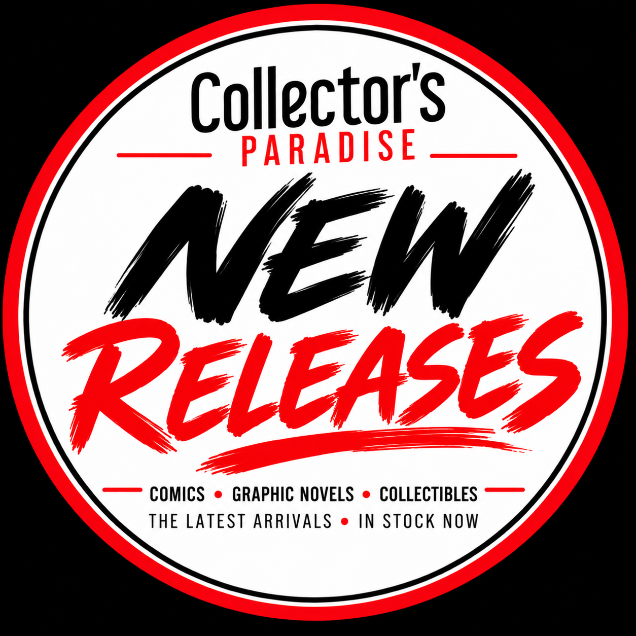 NEW RELEASES