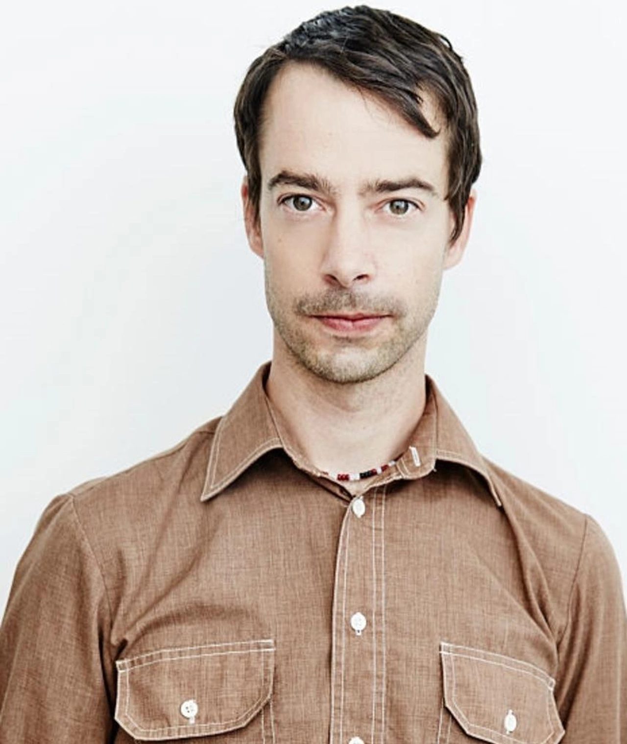 PATRICK HORVATH