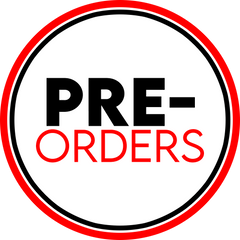 PRE-ORDERS
