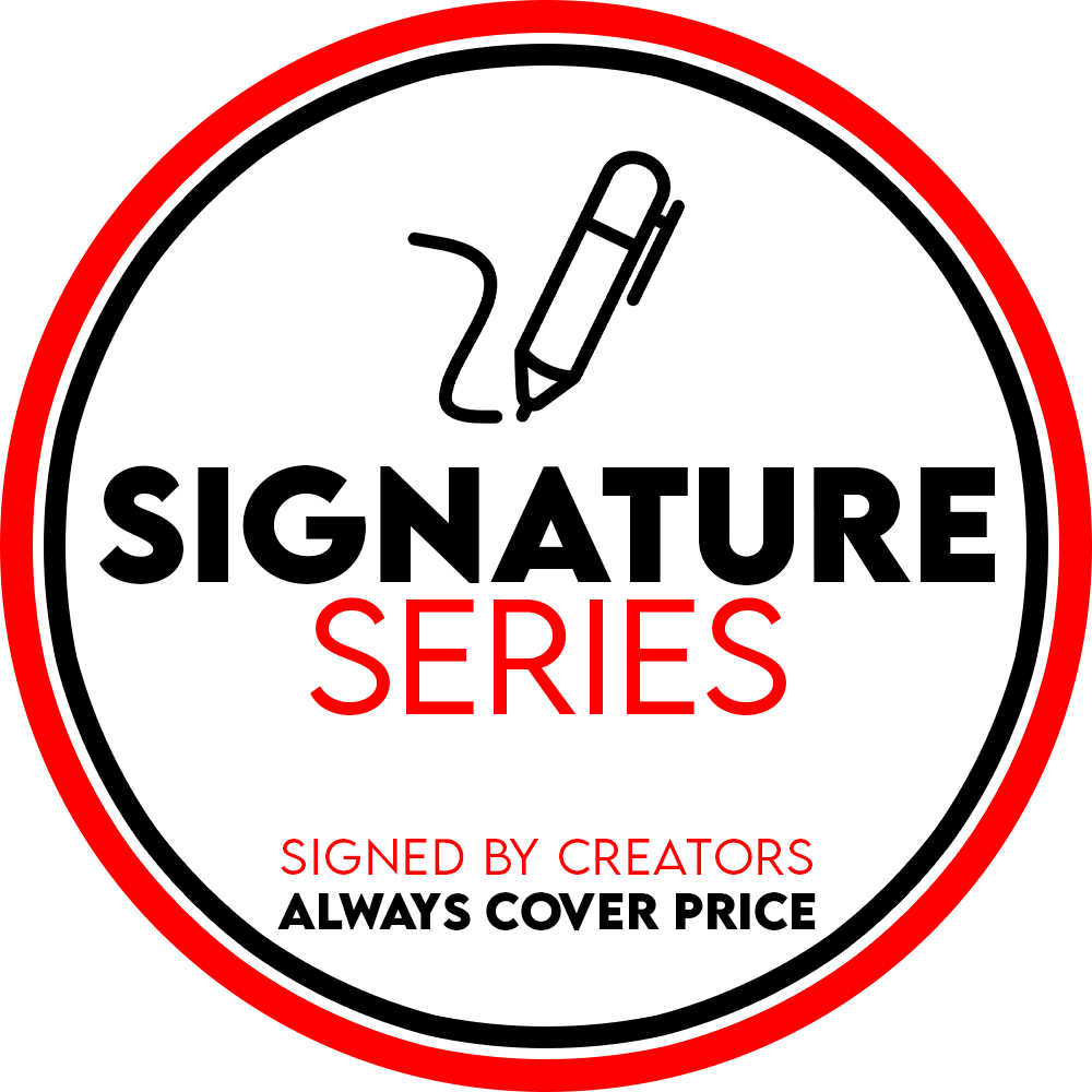 SIGNATURE SERIES
