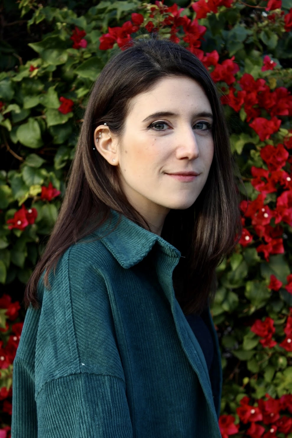 CELESTE BRONFMAN
