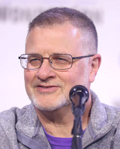 GREG WEISMAN