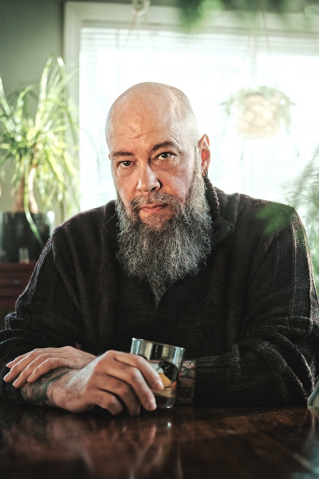 JASON AARON