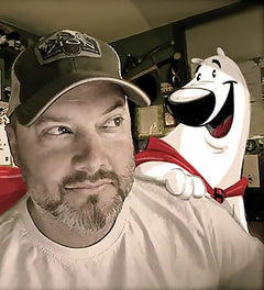 MIKE KUNKEL
