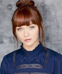 HANNAH ROSE MAY