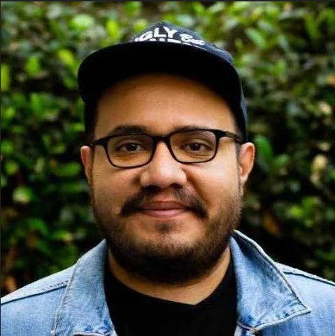 HENRY BARAJAS