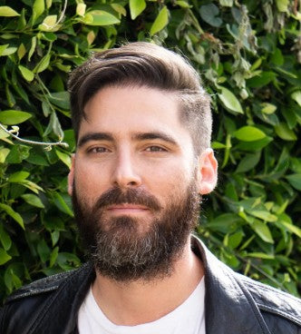 JOSH TRUJILLO