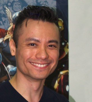 JIM CHEUNG