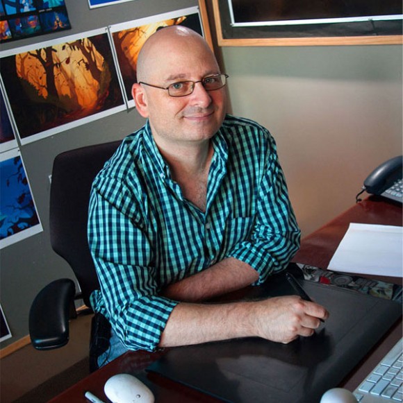 STEPHAN FRANCK