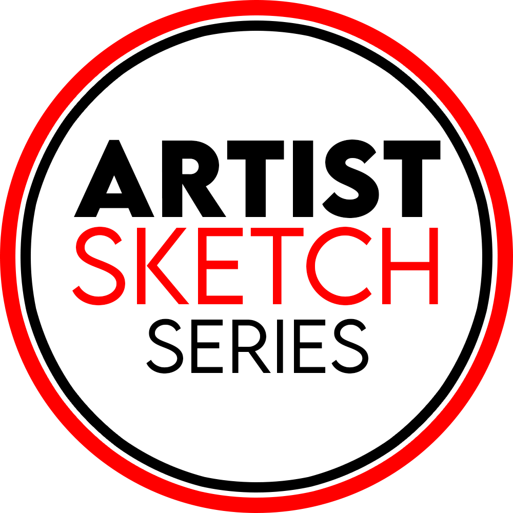 ARTIST SKETCH SERIES