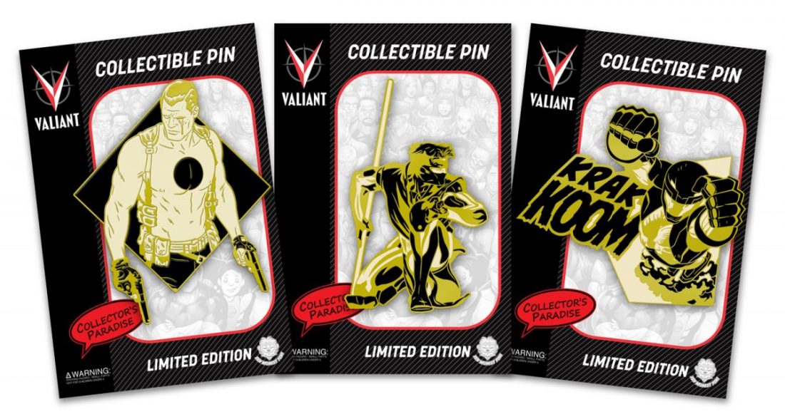 PINS