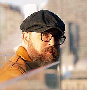 JEREMY HAUN