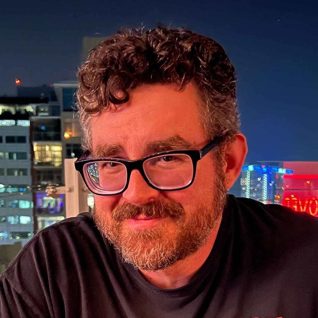 SCOTT KOBLISH