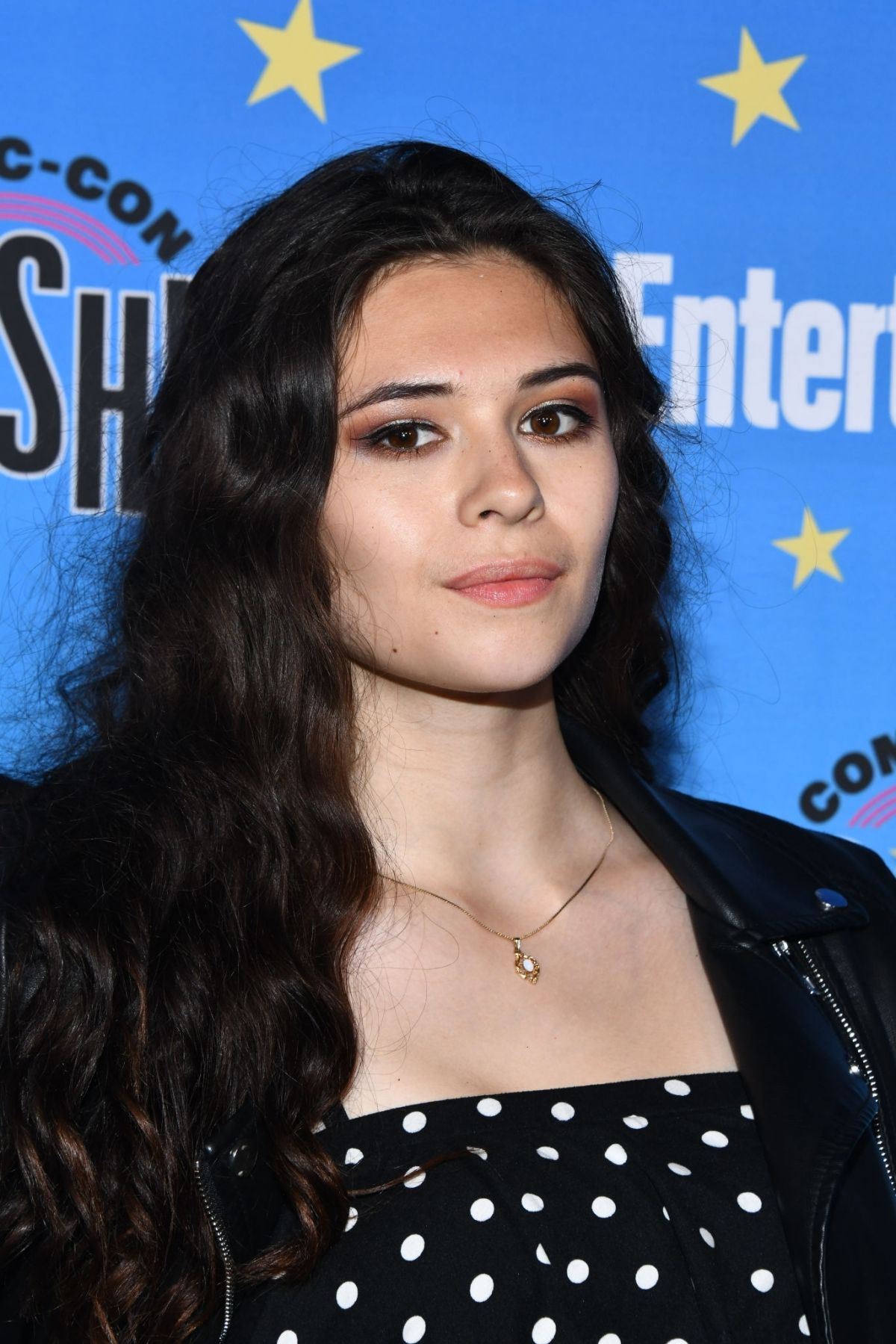 NICOLE MAINES