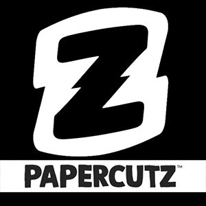 PAPERCUTZ