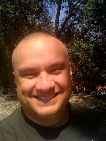 RICARDO DELGADO