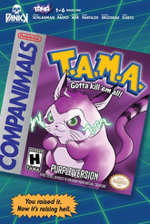 SIGNATURE SERIES TAMA #1-6 TONY FLEECS 1:10 Variants, Signed by Tony Fleecs, Adam Schlagman, Doug Pasko