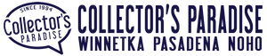 Collector's Paradise