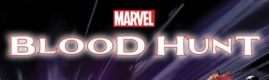 BLOODHUNT