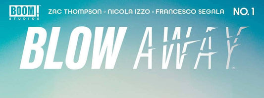 BLOWAWAY