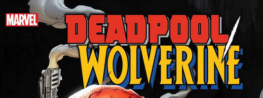 DEADPOOLWOLVERINE