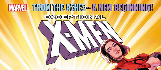 EXCEPTIONALxmen