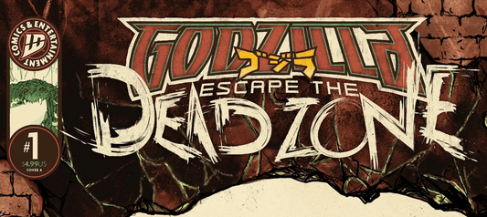 GODZILLA_ESCAPE_THE_DEADZONE_1_Cover