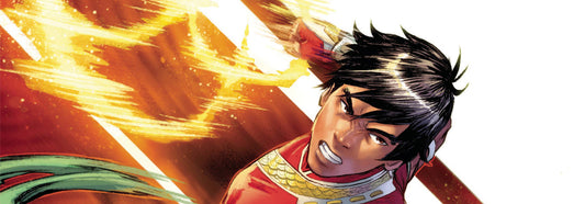 LEGENDSHANGCHIBANNER