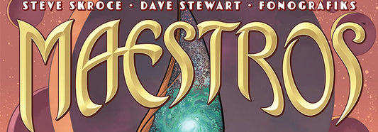 MAESTROSBANNER