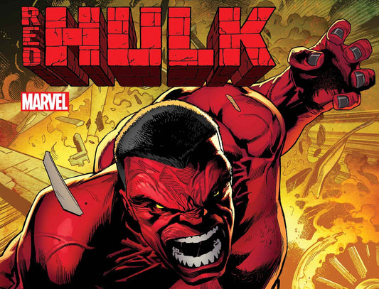 REDHULK