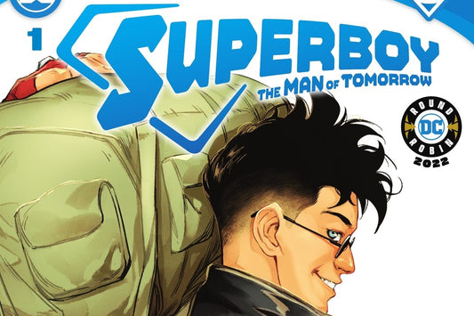 SUPERBOY