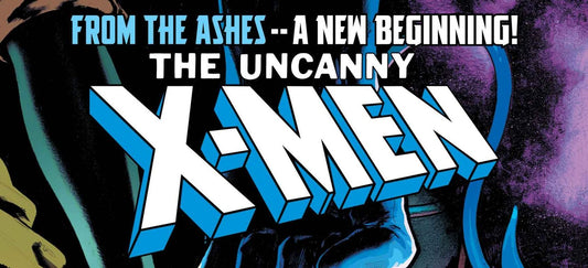 UNCANNYXMEN