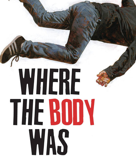 WHERETHEBODY