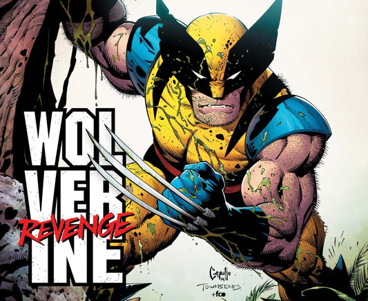 WOLVERINEREVENGE