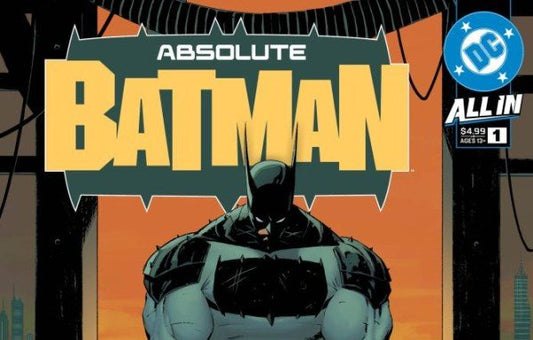 absolutebatman