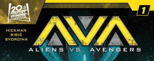aliensvsavengers