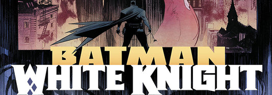 batmanwhiteknight