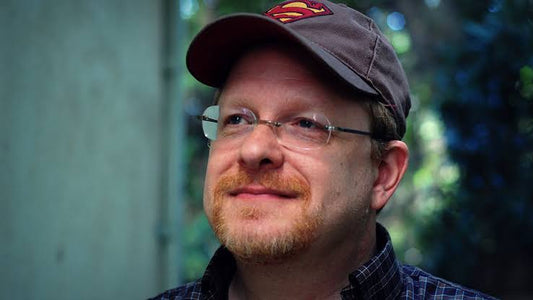 Mark Waid: Kingdom Come, World's Finest and a Long History with Collector's Paradise