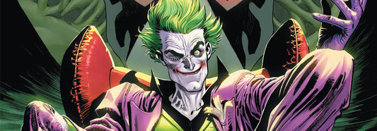 jokerbanner