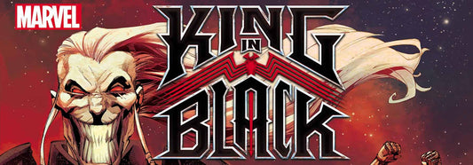 kinginblackbanner