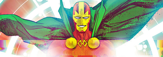 mistermiracle