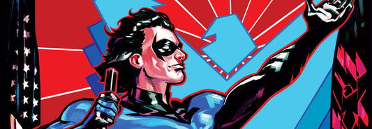nightwingneworder