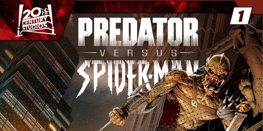 predatorvsspiderman
