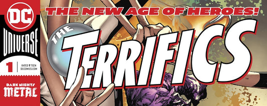 terrifics