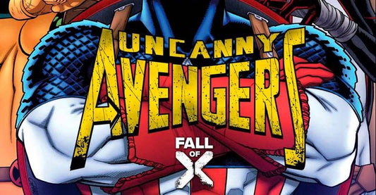 uncannyavengers