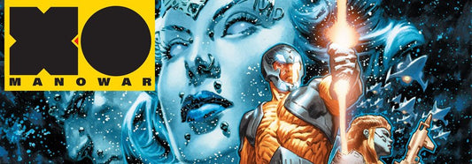 x-o manowar 1