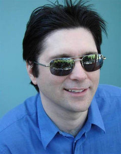 JOE CASEY