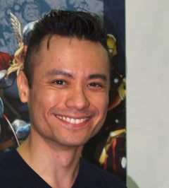 JIM CHEUNG