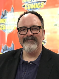 GERRY DUGGAN
